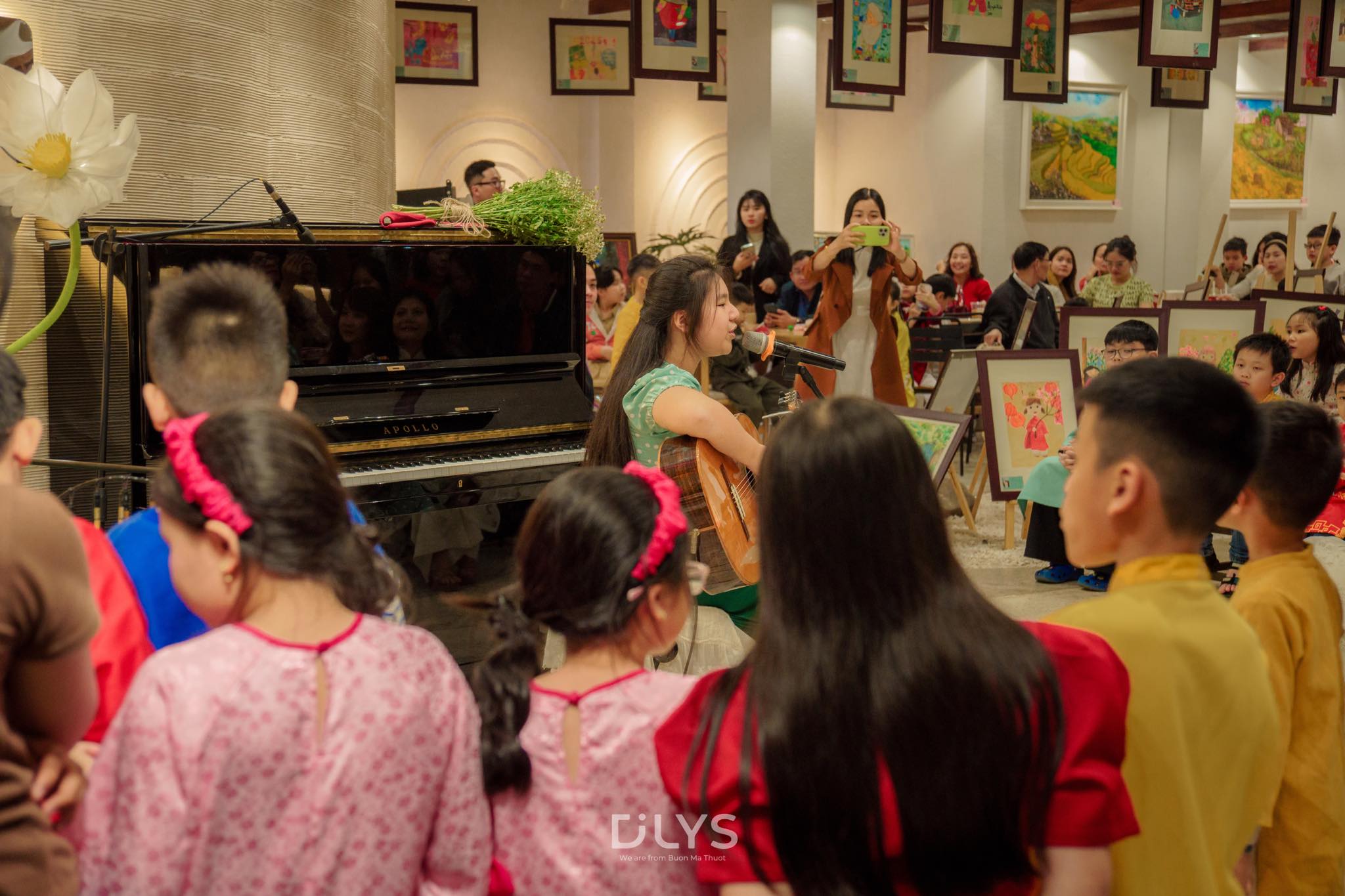 Tết Music Night · 2025